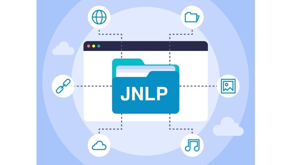 Jnlp Dosyasi Nedir Nasil Acilir P F H Dvj Dr