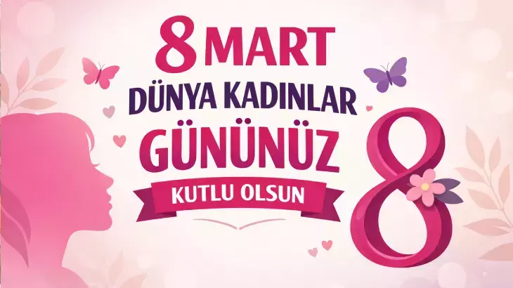 Kadınlar Günü-1