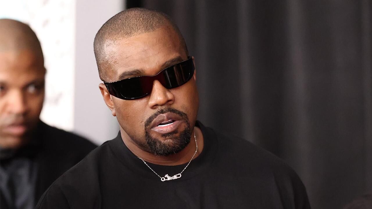 Kanye Westten Filistin Sorusuna Skandal Yanit 69A2011Ad9A9E