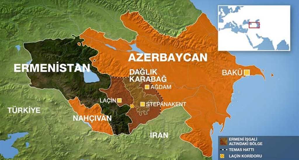 Karabag Azerbaycandir