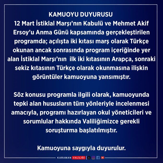Karaman-1