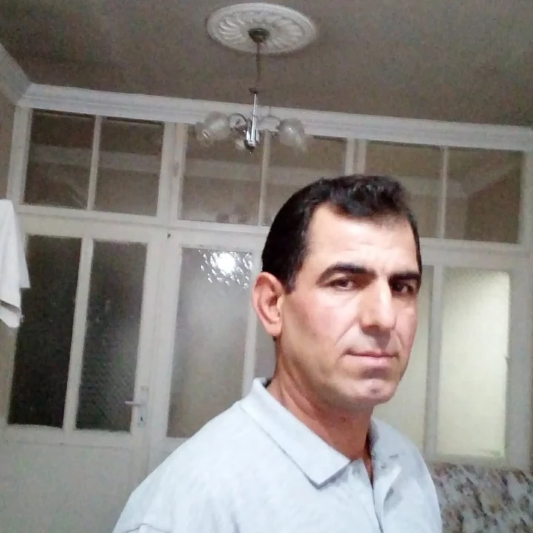 Karısını Iple Bogarak Öldürdü