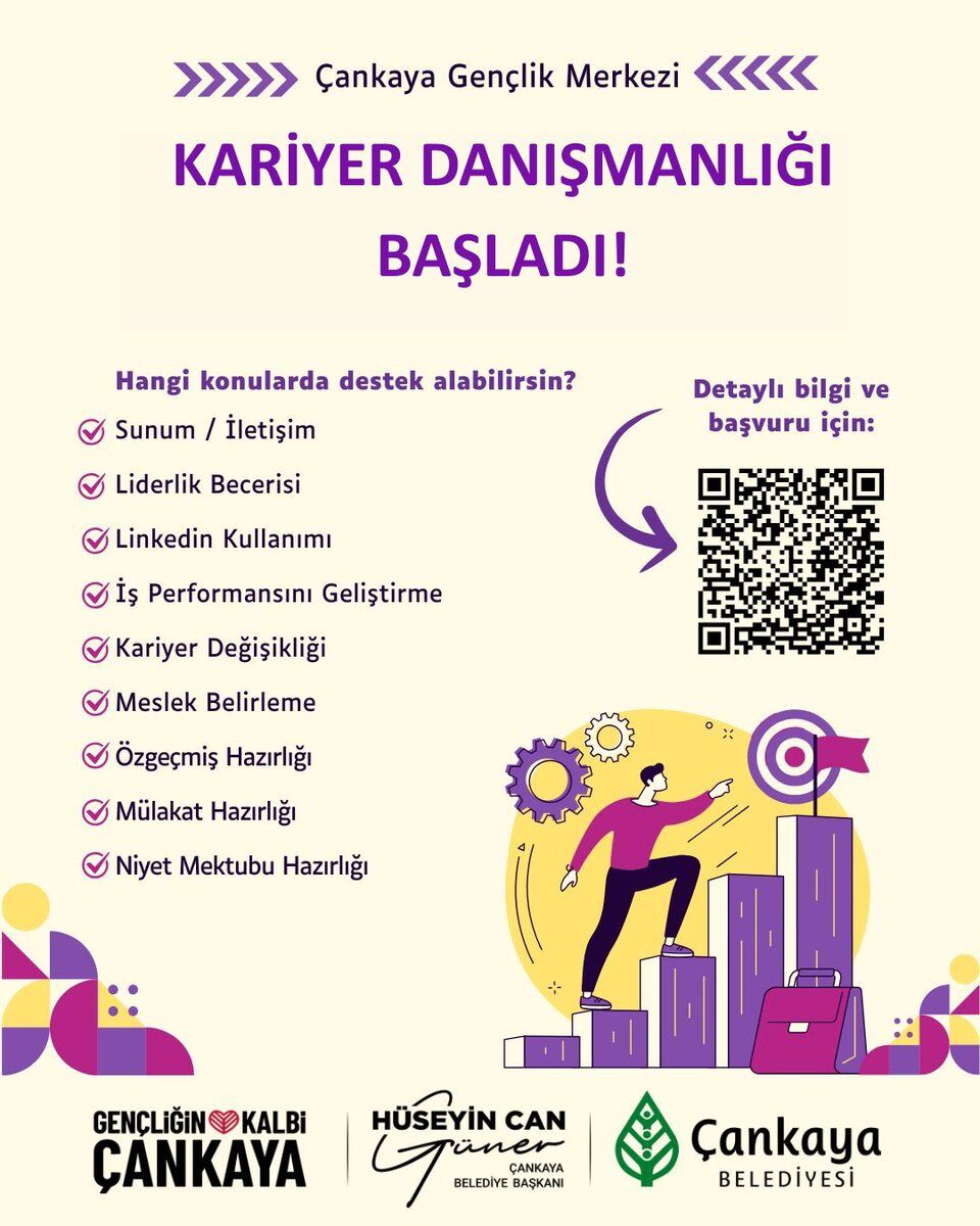 Kariyer