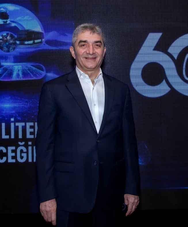 Karsan Ceo Okan Baş 2