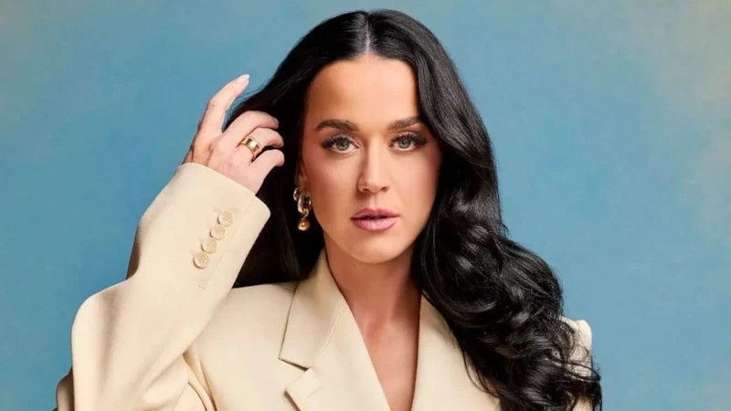 Katy Perry Kimdi