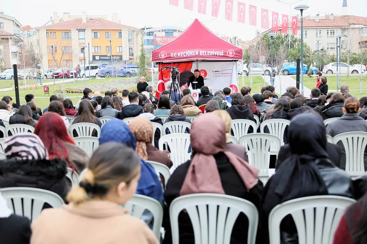 Kecioren Bld Kutuphaneler Haftasi Yazar Faruk Sanal 27032026 2 3Rqwpgp5