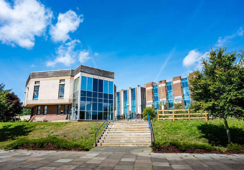 Kent University