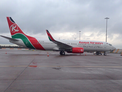 Kenya H2