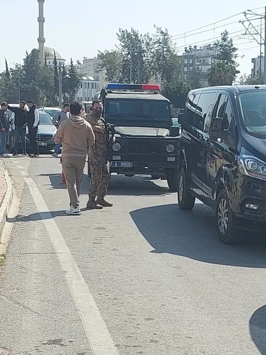 Kepez Kaymakamlık