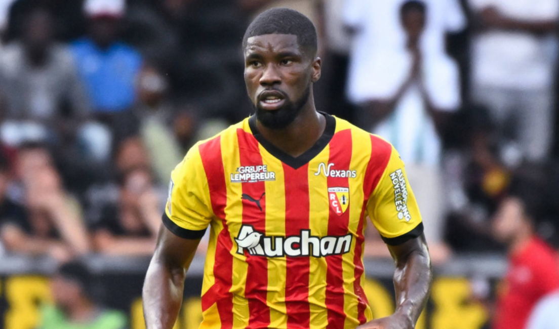 Kevin Danso