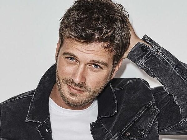 Kıvanç