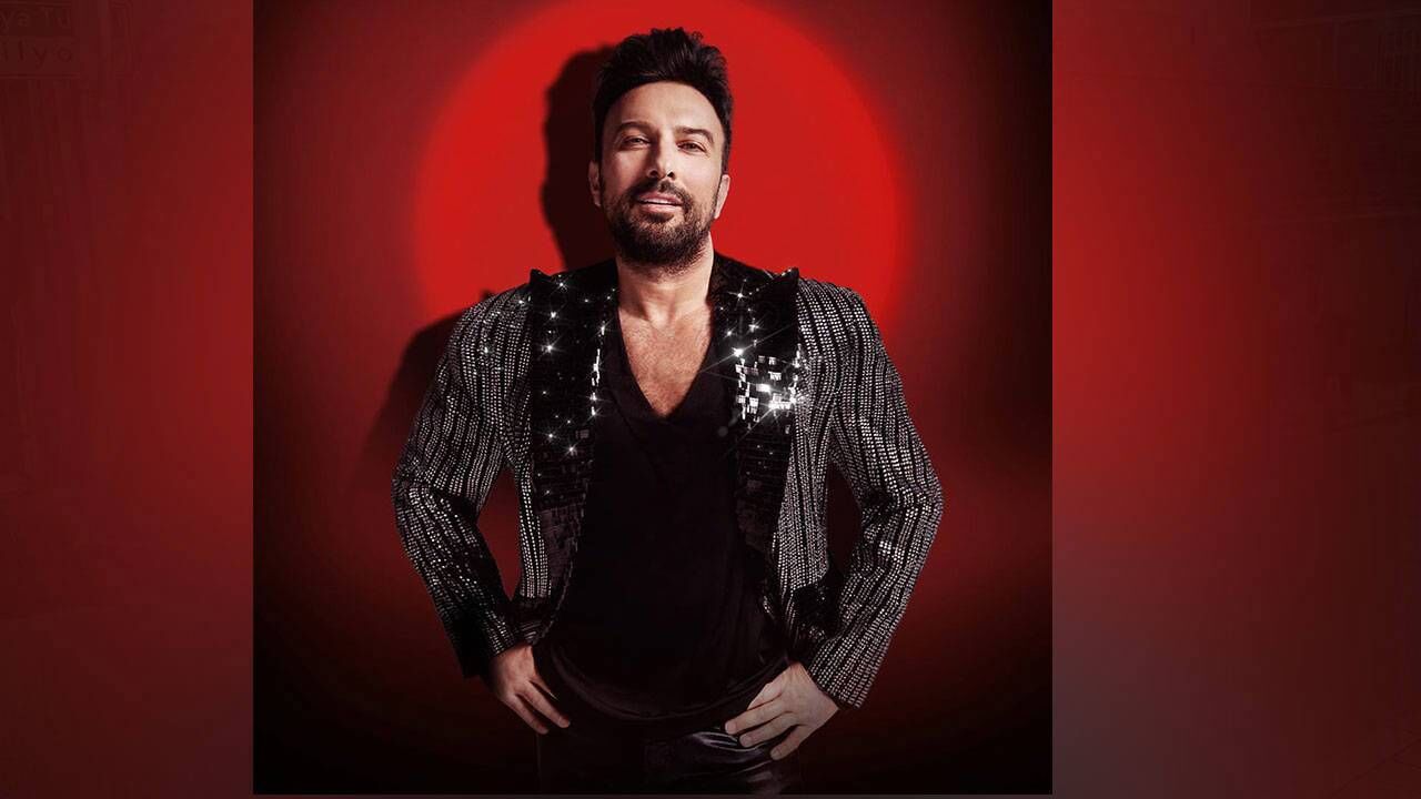 Konser Biletleri Karaborsaya Dusen Tarkan 4 Yeni Konser Daha Duyurdu