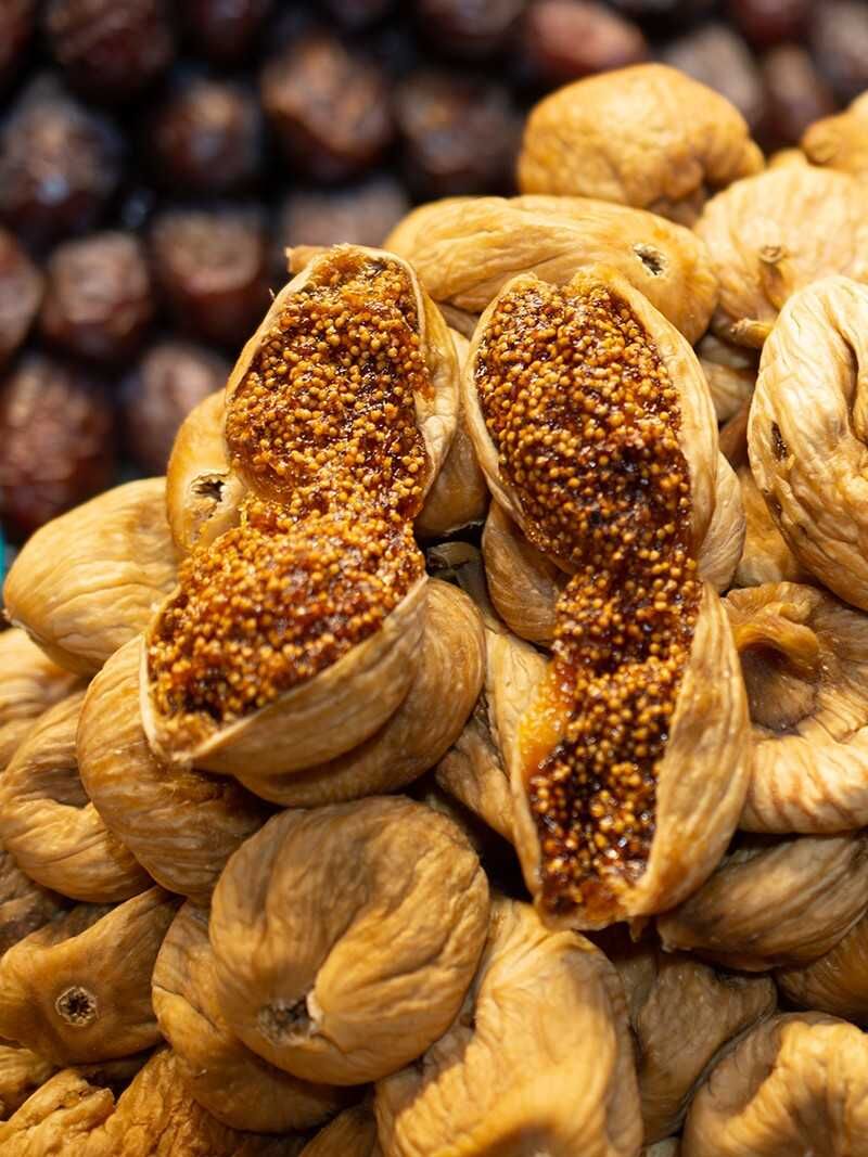 Kuru Incir 1 Kg