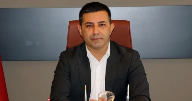 Kusadasi Belediye Baskani Omer Gunel Kimdir 19652851 9584 M