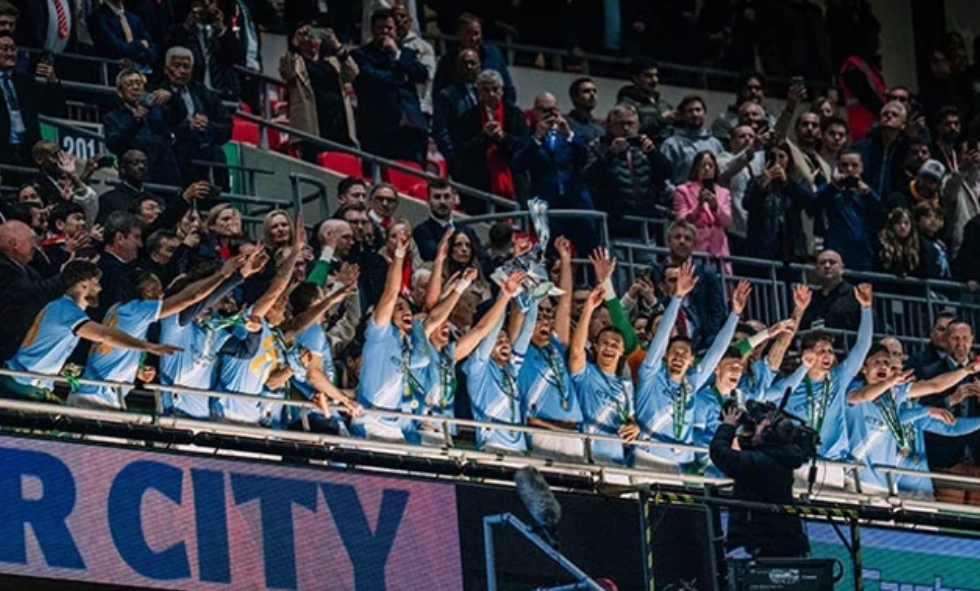 Manchester City Arsenal