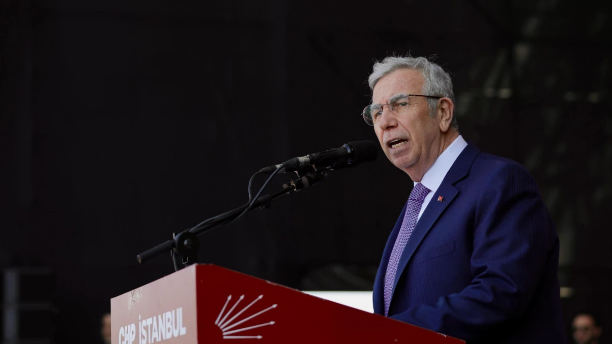Mansur Yavaş Iddiaları Yanıt