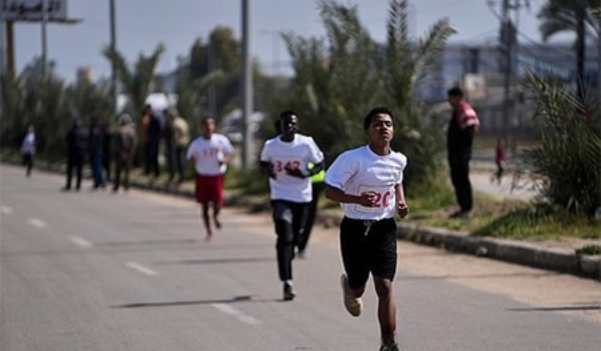 Maraton 2