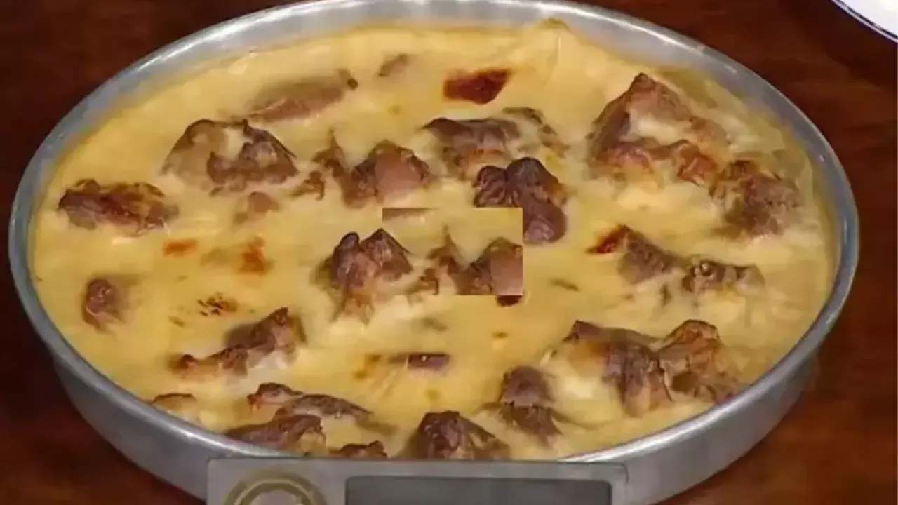 Masterchef Elbasan Tava Tarifi En Guzel Elbasan 17837957 7941 Amp