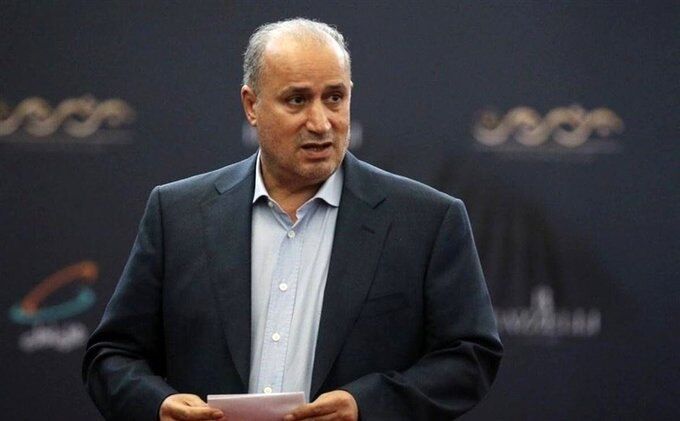 Mehdi Taj