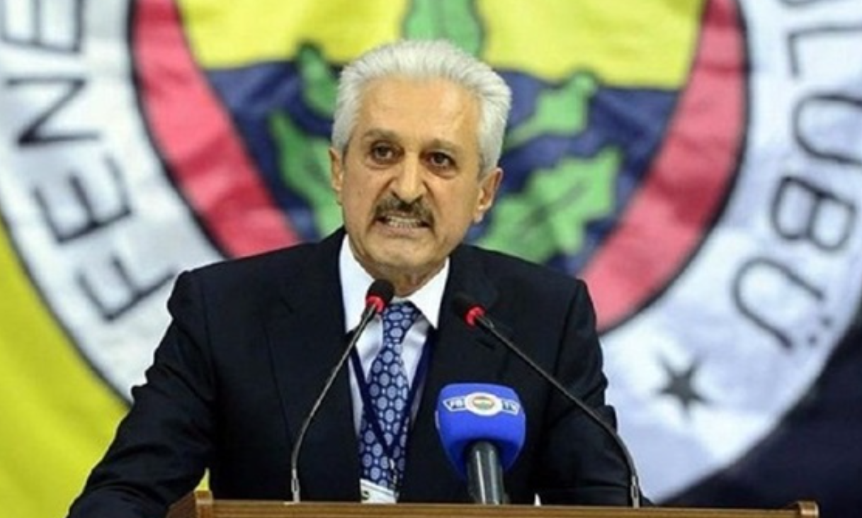 Mehmet Ali Aydınlar 2