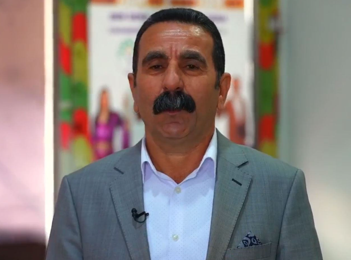 Mehmet Sıddık Akış