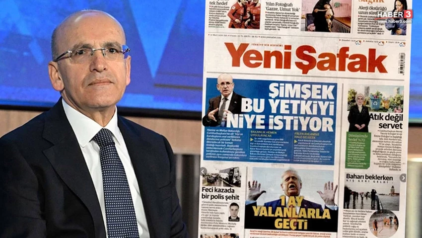 Mehmet Şimşek-22