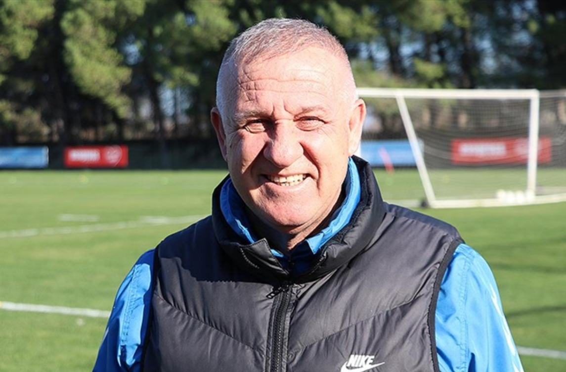 Mesut Bakkal