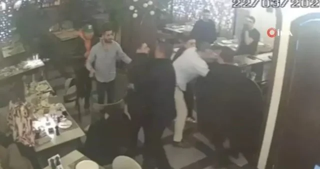 Mezitli Belediye Baskani Serkan Tuncer Kimdir