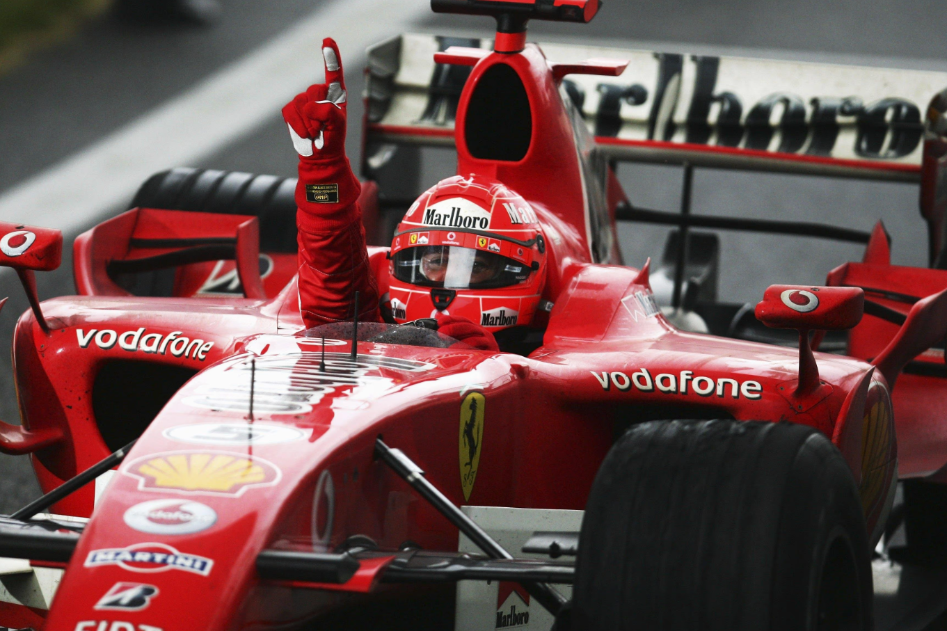 Michael Schumacher-2