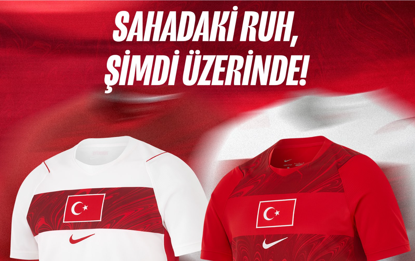 Milli Takım Forma 2