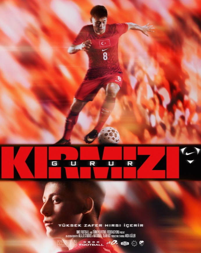 Milli Takım Forma 3