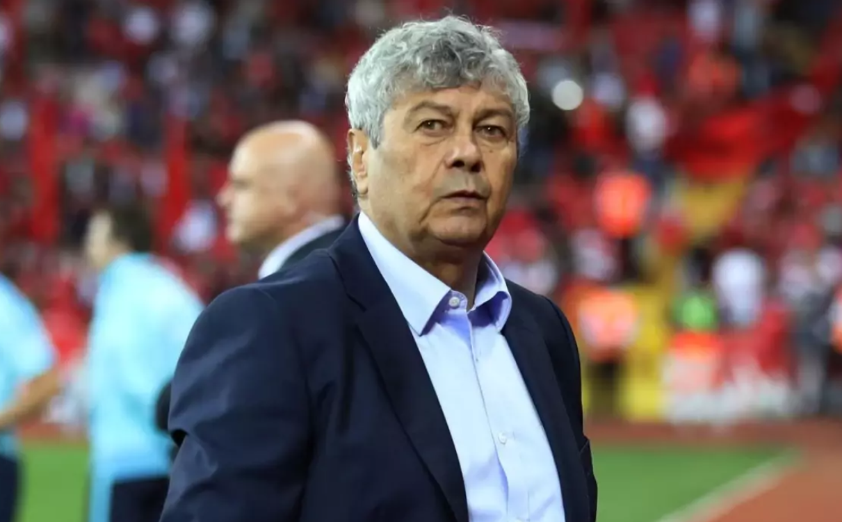 Mircea Lucescu 6
