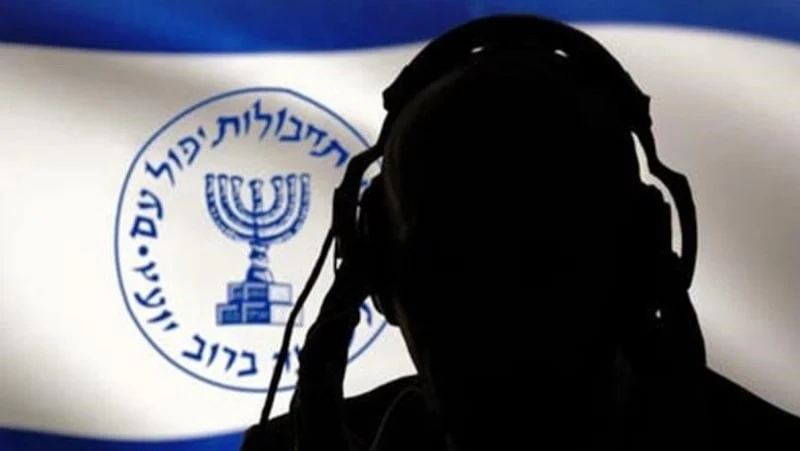 Mossad-3