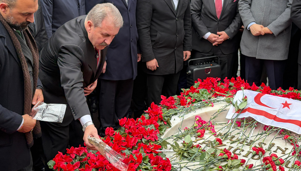 Muhsin Yazıcıoğlu Anma (1)