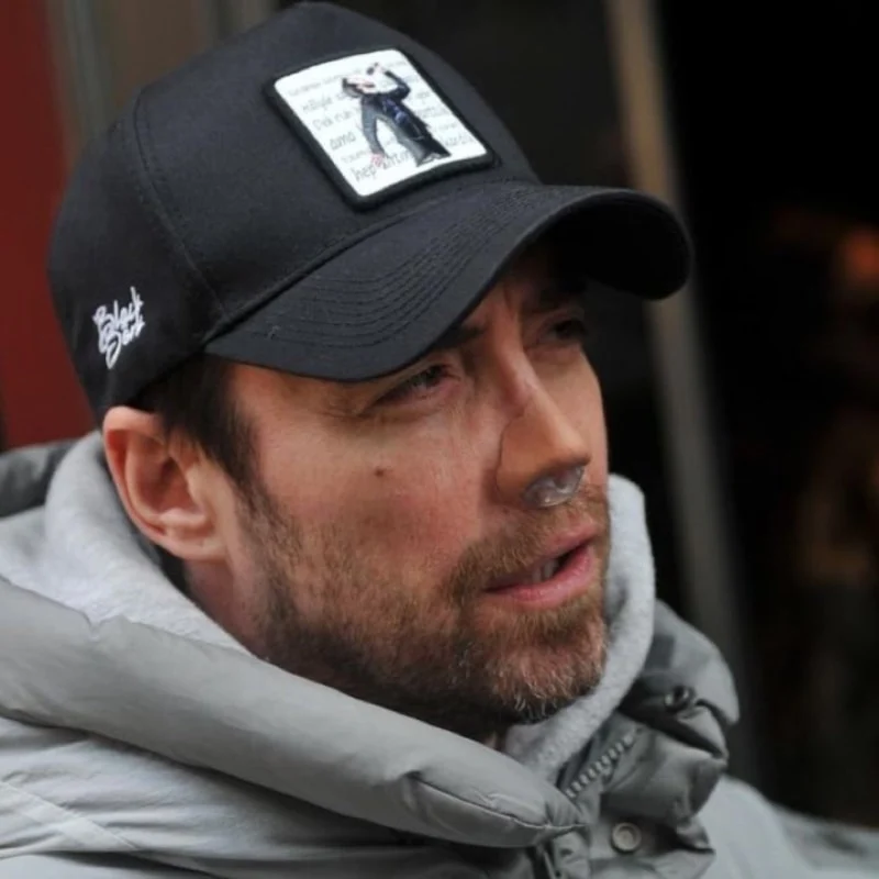 Murat Dalkılıç 13 Kez
