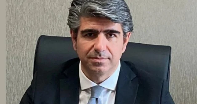 Murat Gulac Kimdir
