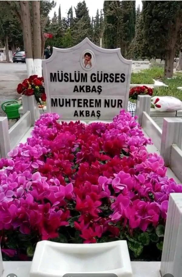 Müslüm Gürse