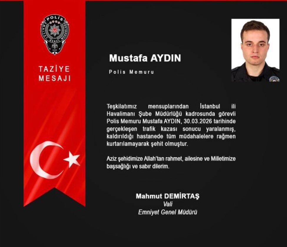 Mustafa Aydın