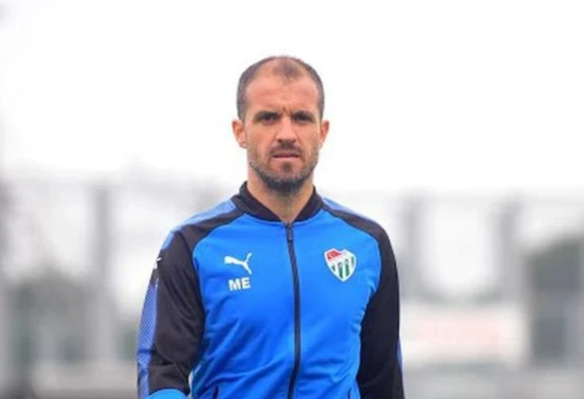 Mustafa Er