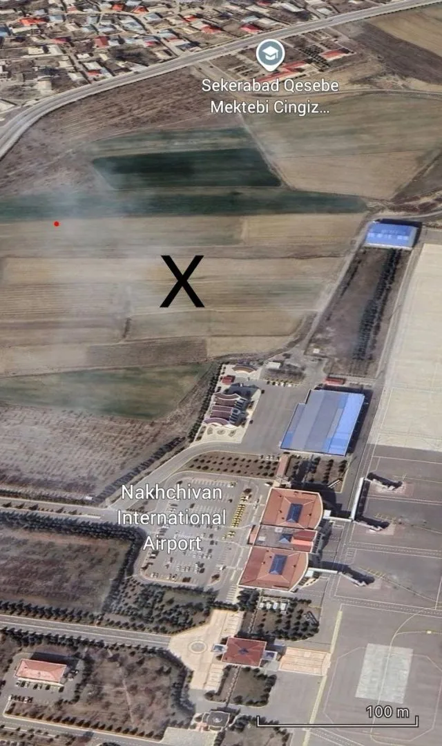 Nahçıvan