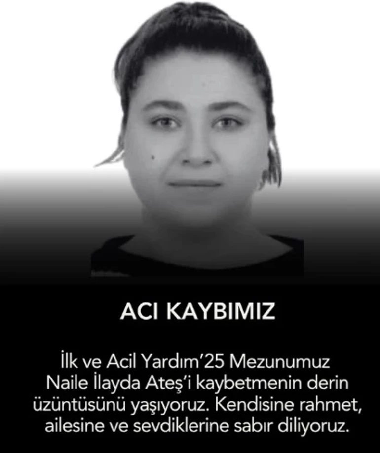 Naile Ilayda