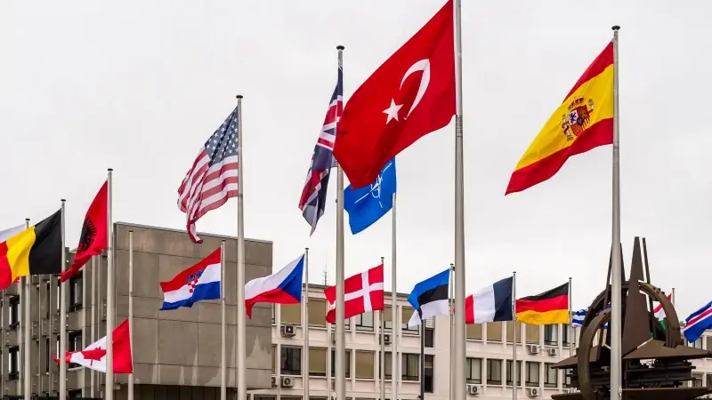 Nato Nun 5 Maddesi Nedir Ve Hangi Durumlarda Devreye Girer