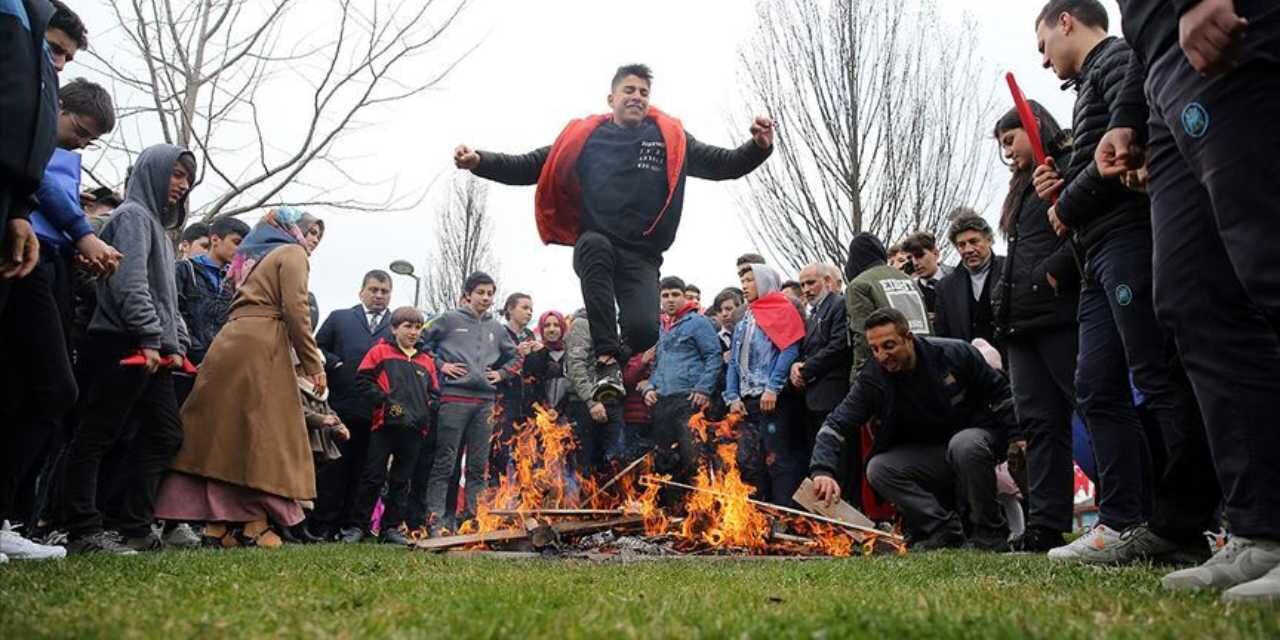 Nevruz