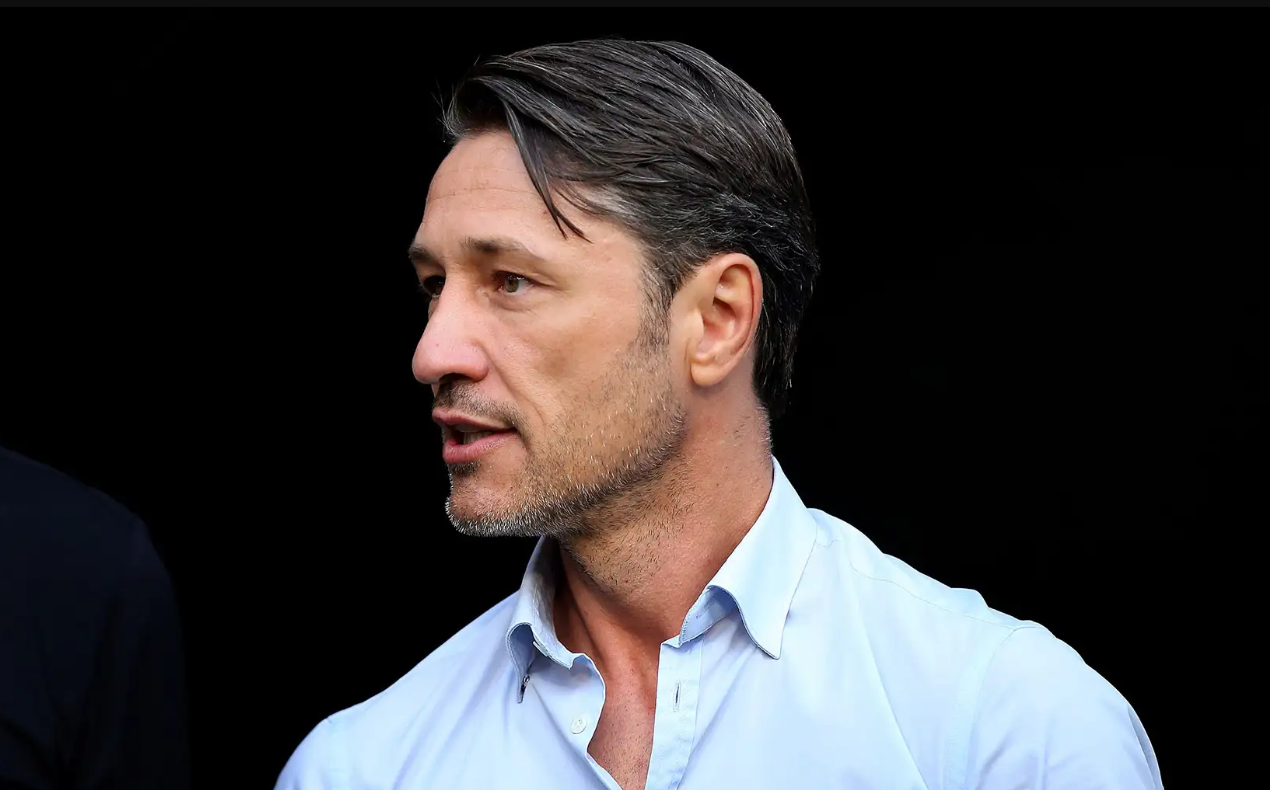 Niko Kovac