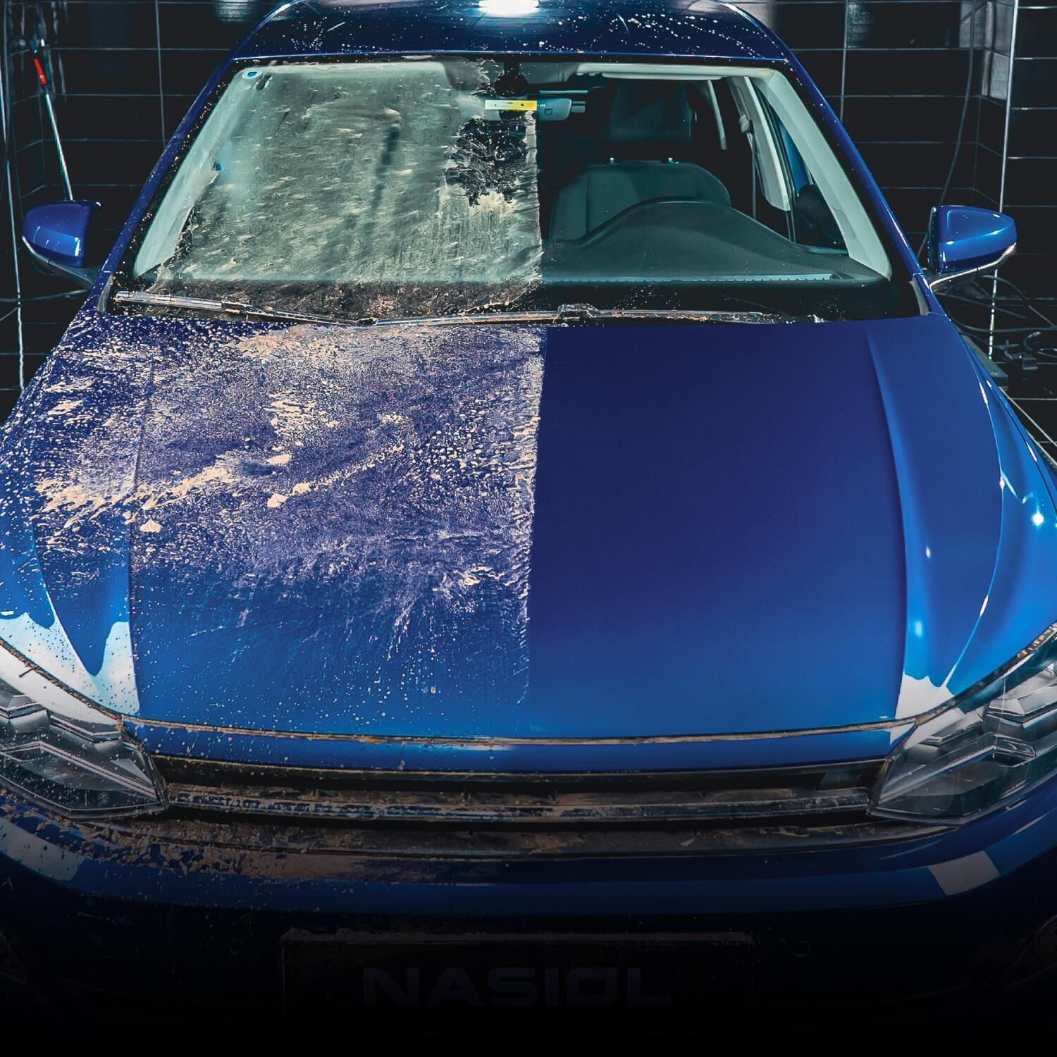 Nl272 Ustun Nano Seramik Kaplama Ed7A8