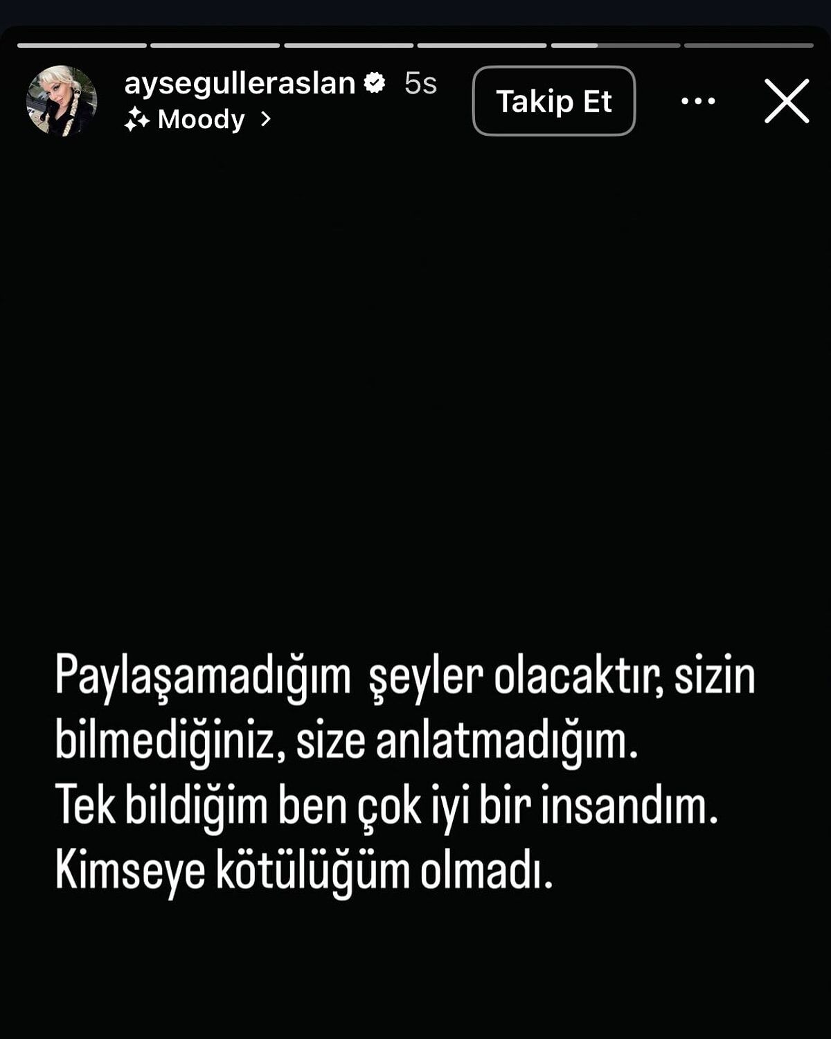 Not