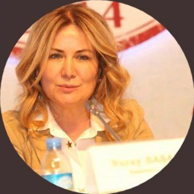 Nuray Basaran