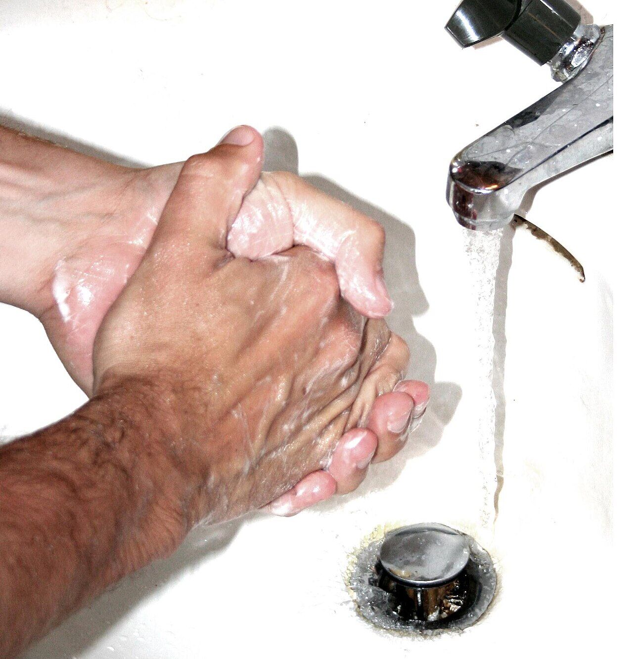 O C D Handwash