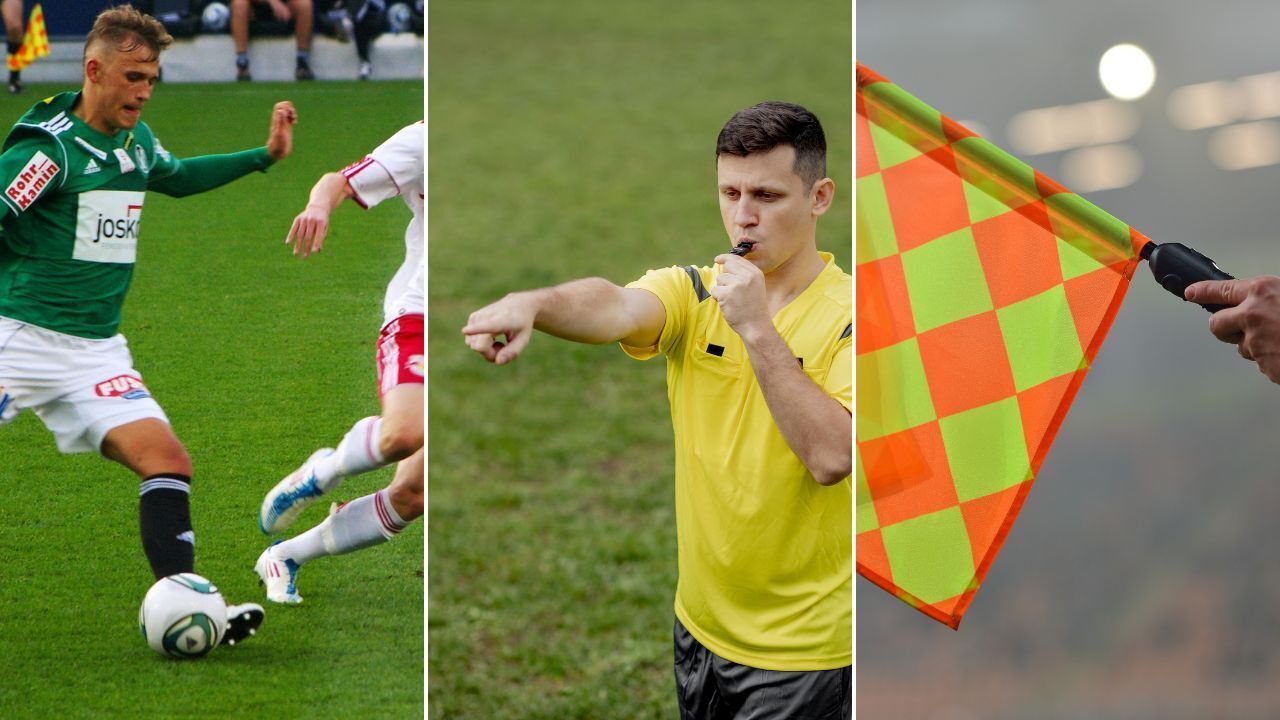 Ofsayt Nedir Ve Futboldaki Onemi Nedir 17339994045422