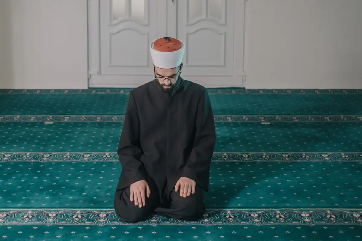 Ogle Namazi Kac Rekat-1